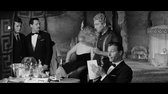Sladký život - La dolce vita (1960)  BRrip H 265 HEVC audio IT subtitles CZ En mkv