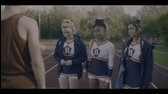 Rostleskavacky v akci Rebel Cheer Squad A Get Even Series S01E08 1080p NF WEB DL DDP5 1 HDR HEVC SMURF mkv