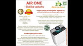 AIR-One-cisticka-vzduchu-se-zvlhcovacem Čistička AIR ONE - kvalitní domácí čistička vzduchu se zvlhčovačem  sterilizací UV světlem  ionizátorem vzduchu a výkonem 488 m3-hod - Zdraví na dlani  zdravinadlani cz jpg