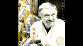 Karel Kryl - Dopisy - Front jpg
