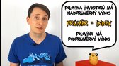 4  Investiční Brambora   Je možné vybírat vítězné akcie a porážet trh Zboření mýtu [nJUHmcYG2b0] (YouTube záloha backup by LebuaIV) mp4