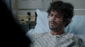 The Rookie 2021 S04E03 1080p 10bit AMZN WEB DL AC3 x265 HEVC Vyndros CzAudio mkv