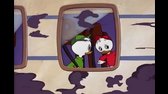 Kaceri pribehy (My z Kacerova) DuckTales S01E02 CZ SK EN 480p DVDRip mkv