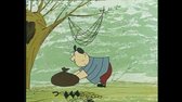Bolek a Lolek na prázdninách (2003) avi