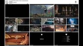 Love, Death & Robots S03E01 Tři roboti  Strategie úniku mkv vtx