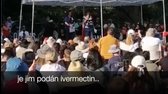 Vláda v Austrálii, zabíjí neočkované v nemocnicích!! Svědectví zdravotní sestry s 40 ti letou praxí! mp4