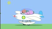 Peppa Pig s04e13 The Flying Vet SD TV avi