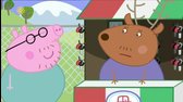 Peppa Pig s04e37 The Holiday House SD TV avi
