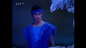 Putování po Blažených ostrovech (1989) mkv