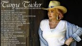 Tanya Tucker Greatest Hits   Tanya Tucker Best Songs Full Album 2021  2 mp4