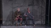National Theatre Live Frankenstein (2011) cz tit mkv