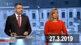 Čaputovej faloš klamstvo a vlastizrada (Nikto si tak poriadne nenasral do vlastnej klamárskej papule, ako táto zrúda ) mp4