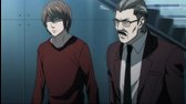 Death Note (Zápisník Smrti) S01E20 CzDab avi