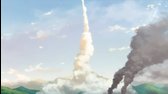(Lena) Aoki Hagane no Arpeggio   Ars Nova   01 CZ tit mkv