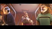Zootopia Plus S01E01 Hopp on Board 1080p   cz tit mkv
