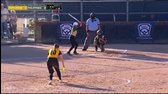 2022 Junior Softball World Series   Semi Finals   Bago City, Philippines VS Irmo,South Carolina x264 mp4