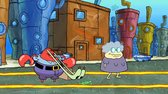 Spongebob S09E03 Patrick Man   Garys New Toy 480p WEB DL AAC2 0 H 264 YFN by UgarE mkv