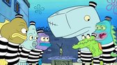 Spongebob S09E06 Jailbreak   Evil Spatula 480p WEB DL AAC2 0 H 264 YFN by UgarE mkv