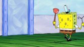 Spongebob S09E05 Little Yellow Book   Bumper to Bumper 480p WEB DL AAC2 0 H 264 YFN by UgarE mkv