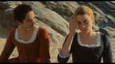 Portrét dívky v plamenech 2019 Portrait de la jeune fille en feu CZ tit mp4