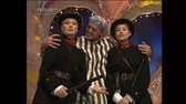 Silvestrovské taneční hodiny dnes v rytmu candrbálu ze staré Prahy mkv