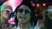 Back To The 80s - De La Cruz  Official Music Video mp4