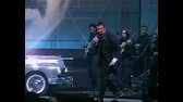 George Michael - Star People '97 (Live at the 1996 EMA's) mp4