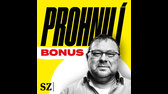 Prohnilí - Bonus Jaroslav Kmenta hostem Lenky Kabrhelové v podcastu 559 m4a