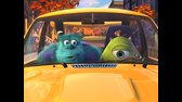 Pixar Shorts Kratke Pribehy 08 Mike S New Car Mikeovo Nove Auto 2002 avi
