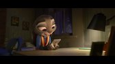Zootropolis   Město zvířat (2016) By LukynNar avi
