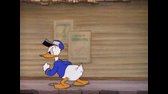 Kačer Donald 05 Donalds Ostrich 1937 DVDRip XViD MRC mpeg