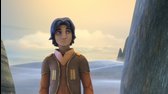 Star Wars Rebels s01e09   Path of the Jedi mkv