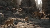 Lví král - The Lion King 2019 cz dabing mkv