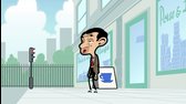The Mr  Bean Animated Series S01E19 - Royal Bean - CZ EN Audio 1080P mp4