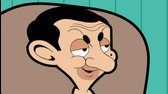 The Mr  Bean Animated Series S01E26   Neighbourly Bean   CZ EN Audio 1080P mp4