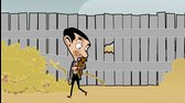 The Mr  Bean Animated Series S03E11   Haunted House   CZ EN Audio 1080P mp4