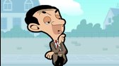 The Mr  Bean Animated Series S01E05 - Artful Bean - CZ EN Audio 1080P mp4
