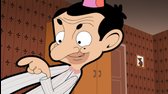 The Mr  Bean Animated Series S01E11   Birthday Bear   CZ EN Audio 1080P mp4