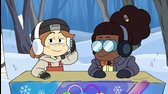 Craig od potoka S03E22 Zimní potoklympiáda 1080p WEB DL CZ dab mkv
