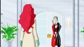 Harley Quinn   Hodně problematický Valentýn 2023 CZ a EN dabing 1080p Animovaný  Krátkometrážní  Romantický mkv