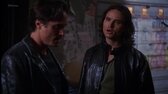 Čarodějky S04E09 Polibek můzy cz 2001 720p m4v