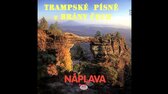 Trampské písně z brány Čech   Náplava předek jpg
