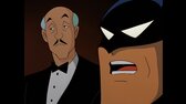 Batman  The Animated Series   S02E03   Avatar mp4