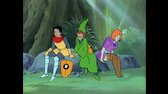 Dungeons & Dragons   S01E05   In Search of the Dungeon Master (480p x265 EDGE2020) MKV