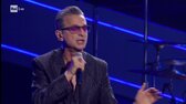 Depeche Mode Ghosts Again SANREMO 2023 mp4