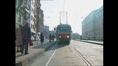 Osudové okamžiky   Brno Pekařská ulice 1976  avi