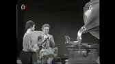 Edita Štaubrtová   Babičko, nauč mě charleston (1961) mp4