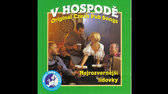 V HOSPODĚ 1 Nejrozvernější lidovky predek jpg