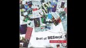 DESMOD   Dekada 98 08 Best Of front jpg