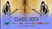 Best Classic Rock Songs 70s 80s 90s   Greatest Classic Rock Songs by Great Bands wmv
